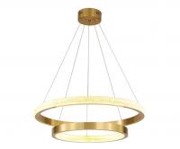 Подвесной светильник Kink Light Селена 07662,36