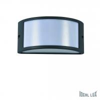 Уличное бра Ideal Lux REX-1 AP1 ANTRACITE