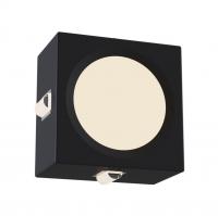 Светодиодное уличное бра MAYTONI Carolwood Drive O012WL-L10B