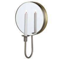 Светодиодное бра Markslojd Mirror 105703