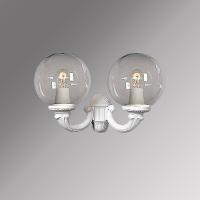 Уличное бра FUMAGALLI GLOBE 300 G30.142.000.WXE27