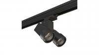 Трековый светильник Lightstar Illumo X2 (594027+051037) A3T051037