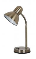 Настольная лампа Arte Lamp COSY A2488LT-1AB
