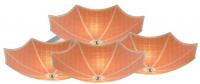 Потолочная люстра ST Luce SL524 SL524.092.09