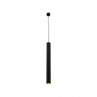 Светодиодный подвесной светильник Crystal Lux CLT 037 CLT 037C600 BL-G0