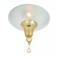 Потолочный светильник DIVINARE GOCCIA 4002/01 PL-2