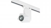 Трековый светильник Lightstar Illumo (594016+051056) A3T051056