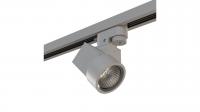 Трековый светильник Lightstar Illumo X1 (592029+051020) A1T051020