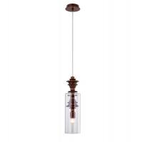Подвесной светильник Crystal Lux BEAM BEAM SP1
