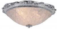 Настенно-потолочный светильник Arte Lamp TORTA LUX A7136PL-3WH