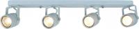 Спот Arte Lamp Lente White A1310PL-4WH