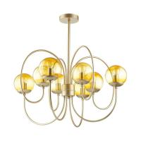 Потолочная люстра Lumion Moderni 4482/8C