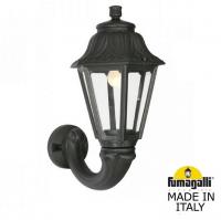 Уличное бра FUMAGALLI ANNA E22.132.000.AXF1R