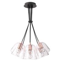 Подвесная люстра LUMION Joseph 4455/6