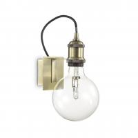 Бра Ideal Lux FRIDA AP1 BRUNITO
