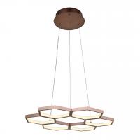 Светодиодный подвесной светильник FAVOURITE Cancellos 2221-7P
