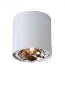 Накладной светодиодный светильник Lucide DIALO-LED 09910/12/31