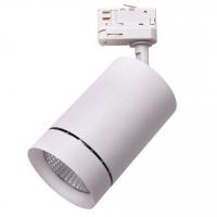 Светодиодный трековый светильник Lightstar Canno 303564