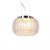 Подвесной светильник Lumina Deco Gusto LDP 7019-500 PR