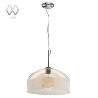 Подвесной светильник Mw-Light Клэр 463011001