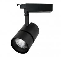 Светодиодный трековый светильник Arte Lamp TRACK LIGHTS A2450PL-1BK