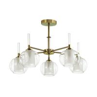 Потолочная люстра LUMION Hazel 4432/5C