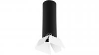 Потолочный светильник Lightstar Rullo (214497+202436) R497436