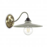 Бра Ideal Lux BROOKLYN AP1