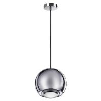Подвесной светодиодный светильник Odeon Light Mia 4228/12L