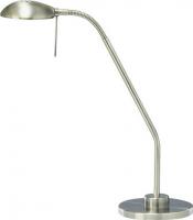 Настольная лампа Arte Lamp FLAMINGO A2250LT-1AB