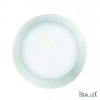 Уличное бра Ideal Lux BERTA AP1 MEDIUM BIANCO