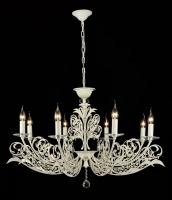Подвесная люстра MAYTONI Salute ARM005-08-W
