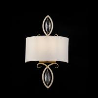 Бра MAYTONI Luxe H006WL-01G