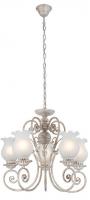 Подвесная люстра ST Luce Ninfea SL220.203.05