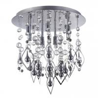 Потолочная люстра MAYTONI Lago MOD262-CL-15-CH