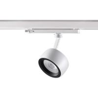 Светодиодный трековый светильник Novotech Helix 358172