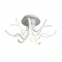 Потолочный светодиодный светильник ST Luce Finde SL826.502.12