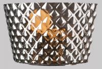 Бра Arte Lamp FACEZIA A1554AP-1CC