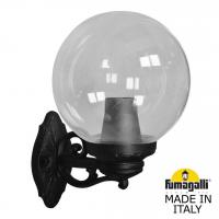 Уличное бра FUMAGALLI GLOBE 250 G25.131.000.AXE27