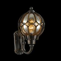Уличное бра MAYTONI Champs Elysees S110-26-01-R