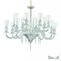 Подвесная люстра Ideal Lux BEETHOVEN SP16