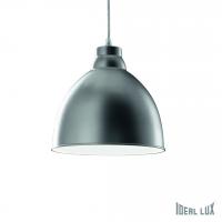 Подвесной светильник Ideal Lux NAVY SP1 ALLUMINIO