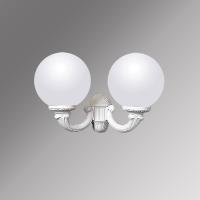 Уличное бра FUMAGALLI GLOBE 300 G30.142.000.WYE27