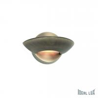 Бра Ideal Lux LUMINA AP1 BRUNITO