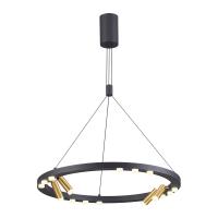 Светодиодный подвесной светильник Odeon Light Beveren 3918/48L