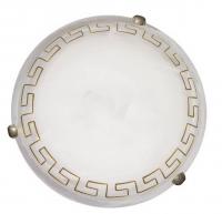 Настенно-потолочный светильник Arte Lamp ANTICA A3630AP-1AB