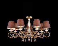 Потолочная люстра MAYTONI Francesco RC332-PL-07-R