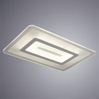 Светодиодный потолочный светильник Arte Lamp  A2525PL-1WH