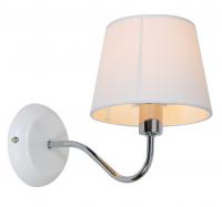 Бра Arte Lamp GRACIA A1528AP-1WH