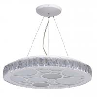 Светодиодный подвесной светильник DeMarkt Фризанте 687010401